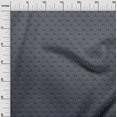 thumbnail image 2 of oneOone Tissu Polyester Lycra Imprimé Floral pour Couture, Largeur 56 Pouces, 2 of 4