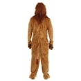 thumbnail image 2 of Adult Deluxe Lion Costume, 2 of 2