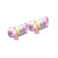 thumbnail image 1 of Decodeary 12x Sticky Ball Tapes 6 Colors Adhesive Tape Educational Toys, 1 of 9