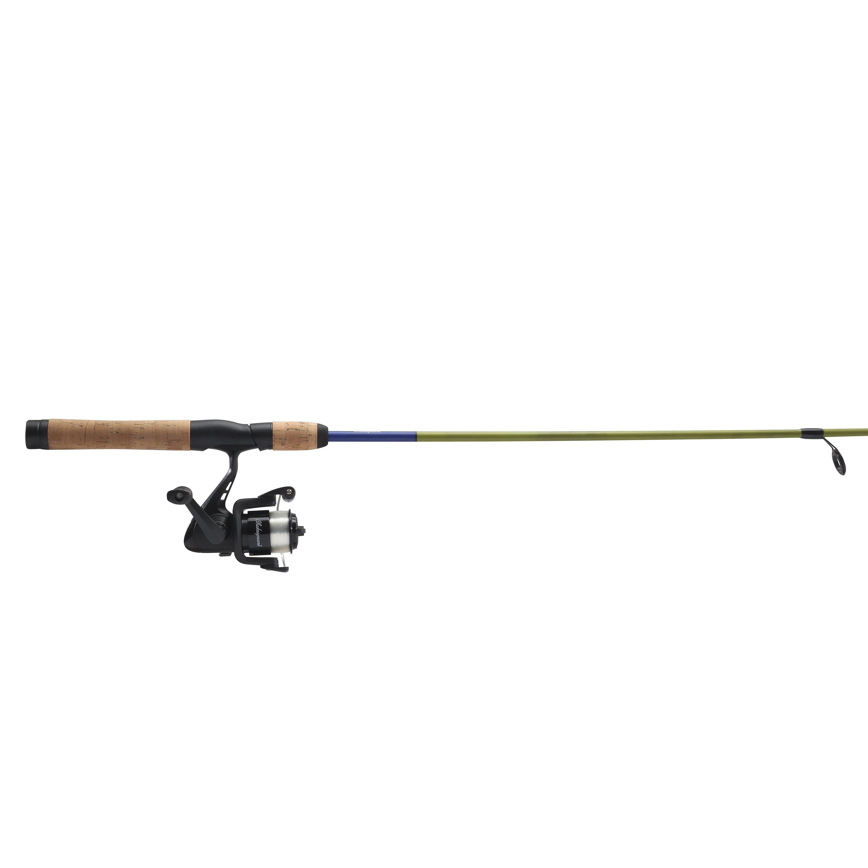 Shakespeare Catch More Fish Trout Combo