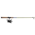 thumbnail image 1 of Shakespeare Catch More Fish Trout Combo, 1 of 6