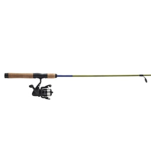 Shakespeare Catch More Fish Trout Combo