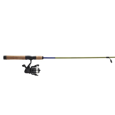 Shakespeare Catch More Fish Trout Combo