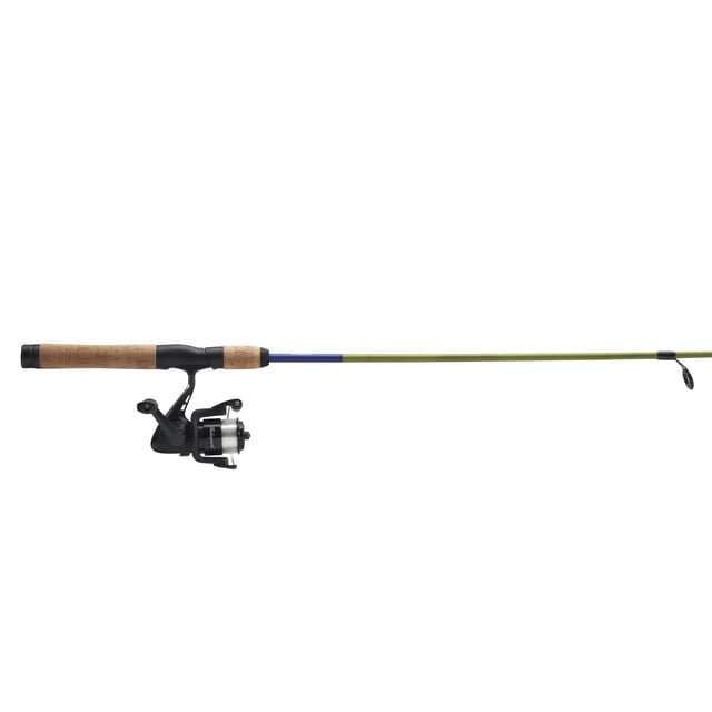 Shakespeare Catch More Fish Trout Combo
