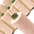 thumbnail image 4 of Wholesale Quilting Sewing Hand Machine Supply 10 Pcs Brown New Polyester Thread, 4 of 4