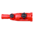 thumbnail image 3 of Multi-Angle Paint Brush Extender, Extension Pole Attachment Holder for Paint Brush,Roller, Secure Handle Grip, 3 of 7