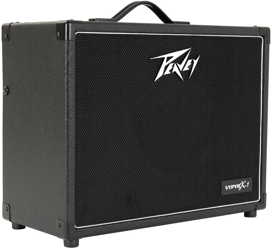 Peavey VYPYRX1 20W Portable Guitar Modeling Amplifier