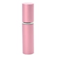 thumbnail image 1 of 10 Ml Flacon de Parfum Rechargeable Portable Vide Pompe Lotion Parfum Atomiseur Rose, 1 of 14