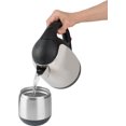 thumbnail image 2 of Contenant à isolation sous-vide Fuel de Trudeau Maison en acier inoxydable, 2 of 5