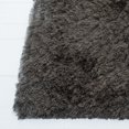 thumbnail image 3 of Safavieh Paris Darwin Plush Shag Area Rug, 3 of 8
