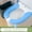 thickened toilet seat cover Under $5 a4, variant on Kadlawus Winter Toilet Seat Cushion, Portable EVA Thickened Toilet Mat, Waterproof Paste Toilet Cover for Bathroom Standard U Shaped O Shaped Toilet