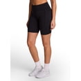 thumbnail image 4 of Reebok Women’s Move High Rise Short, 4 of 6
