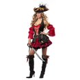 thumbnail image 4 of Sexy Spanish Pirate Costume, 4 of 4