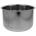 thumbnail image 2 of SHISUYAN Casserole Intérieure Casserole Casserole Antiadhésive Casserole à Riz Casserole à Riz Casserole Intérieure pour Cuisine, 2 of 6
