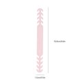 thumbnail image 2 of 10pcs Face Mask Earband Extension Hook Adults Children Respirator Ear Ropes 4-gear Adjustable Buckle, 2 of 9