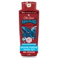 thumbnail image 2 of Old Spice Body Wash for Men, Krakengard, Long Lasting Lather, 2 of 20
