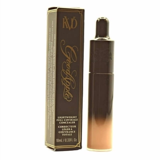 Kvd Beauty Good Apple Correcteur Léger Couvrance Totale Léger 107