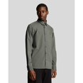 thumbnail image 1 of Lyle & Scott Chemise à Manches Longues en Bambou pour Hommes, 1 of 4