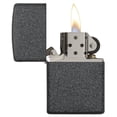 thumbnail image 3 of Pierre de fer Zippo (211), 3 of 3
