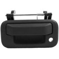 thumbnail image 1 of Tailgate Handle for 2004-2014 Ford F150 Pickup, Textured Black, 1 of 1
