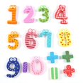 thumbnail image 2 of Fridge Magnets, Kid's Gift, Teaching Mathematics Lovely For Baby Kids, 2 of 5