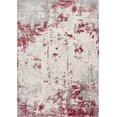 thumbnail image 2 of Rug Branch Vogue Collection Tapis abstrait moderne, 2 of 7
