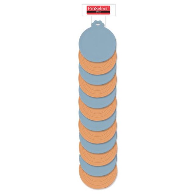 Bande de Clip en Silicone pour Couvercle de Boîte