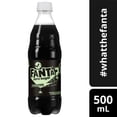 thumbnail image 4 of Fanta WTFanta Zero Sugar Black Bottle, 500 mL, 4 of 8