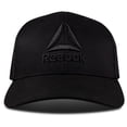 thumbnail image 1 of Casquette Reebok PRO pour Femmes, Noir, 1 of 6