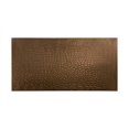 thumbnail image 1 of Fasade Cayman Oil Rubbed Bronze Wall Panel 4' x 8', 1 of 1
