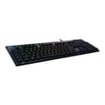 thumbnail image 2 of LOGITECH G815 Clavier de Jeu Mécanique RVB (LIN) 920-009000, 2 of 4