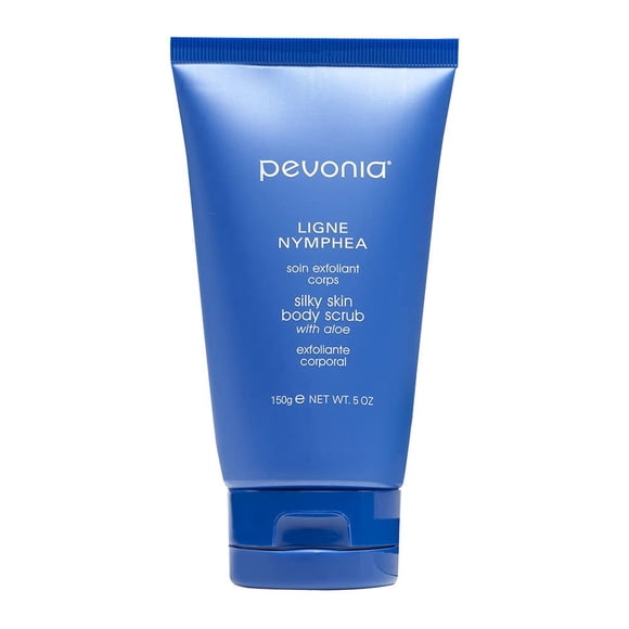 PEVONIA Exfoliant Corporel Peau Soyeuse, 5 g.