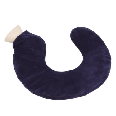 Neck Hot Water Bottle Cover Set,U Shaped Hot Water U Shaped Hot Water Bag U Shaped Hot Water Bottle Multi-Functional