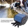 thumbnail image 3 of Khall Universal 4 Outlets Milking Machine Air Pneumatic Pulsator for Cattle Goat Farming Equipment,Milking Machine Accessory,Milking Pulsator, 3 of 8