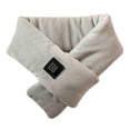 thumbnail image 1 of Heating Pads for Neck and Shoulders Hot Compress Shoulder Pad Usb Charging Winter Warm Heating Scarf Washable Heating Pad for Neck and Shoulders Neck and Shoulder Heating Pad, 1 of 6