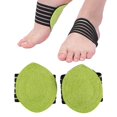 thumbnail image 4 of Spptty Pain Relief Foot Pad,New Fashionable Foot Heel Pain Relief Plantar Fasciitis Insole Support Shoes Insert Pads , Fasciitis Insole Pads, 4 of 8