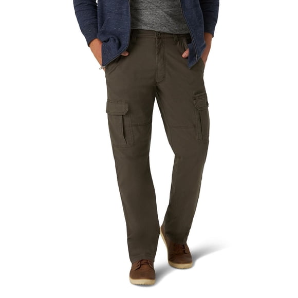 Wrangler Men's Ripstop Cargo Pant