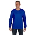 thumbnail image 1 of Hanes S Bleu Royal Foncé, 1 of 1
