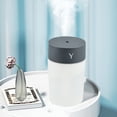 thumbnail image 1 of Bedroom Humidifier Cool Mist Humidifier For Houseplants And Baby Bedrooms, 1 of 6