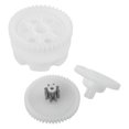 thumbnail image 2 of Plastic Gear For Gearbox 550 And 390 Children\\\'S Electric Car For Kid Ride On Toy Car 390 Gear B Set Mingyqi, 2 of 10