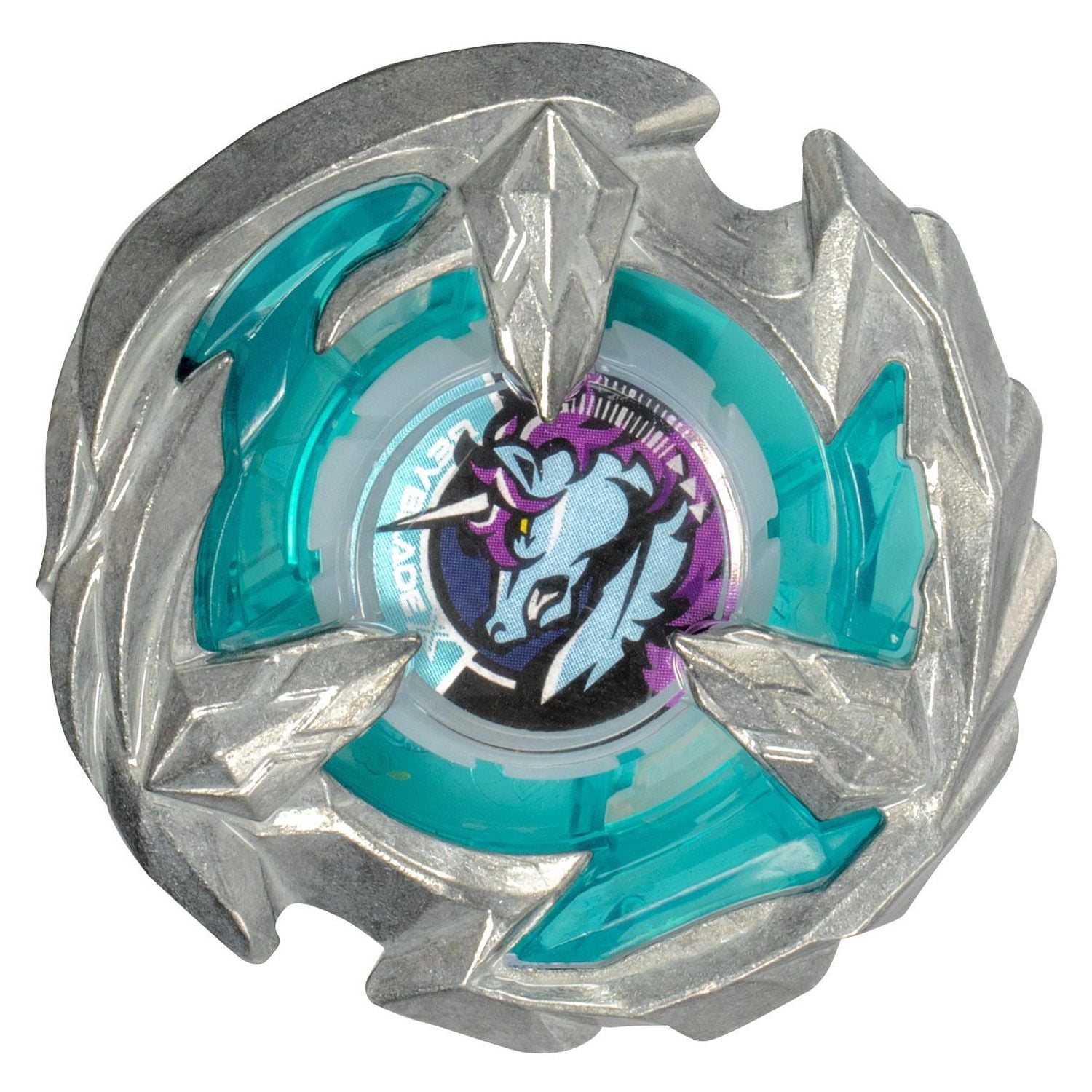 Beyblade X Sting Unicorn 5-60GP Top Booster Pack Set - Walmart.ca