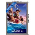 thumbnail image 2 of Disney Moana 2 - Une feuille, 2 of 4