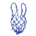 thumbnail image 4 of EeaseCA 6 Pcs Sac de Basketball Robuste à Cordon, Filet en Maille de Ballon en Nylon, Porte-Soccer, Sac de Rangement à Cordon, Poche de Basketball (Bleu), 4 of 7