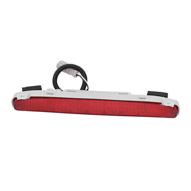 Third Brake Light,Third Brake Light High Center High Mount Stop Light High Mount Brake Light Performance Driven