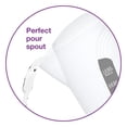 thumbnail image 2 of SALTON 1.0 L Cordless Electric Jug Kettle, JK1641, 2 of 7