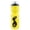 Yellow, variant on Birdeem 680Ml Outdoor Cycling Sports Plastic Water Bottle with Dusts Cap