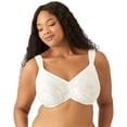 thumbnail image 1 of Wacoal Womens Awareness Full Figure Underwire Bra, 1 of 6