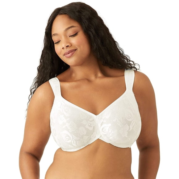 Wacoal Womens Awareness Full Figure Underwire Bra