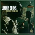 thumbnail image 2 of Jimmy Burns (guitarist) Partir d'Ici CD, 2 of 2