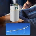 thumbnail image 4 of TopLLC Humidifiers For Bedroom And Large Room 1.1L Cool Mist Humidifier For With-Quiet Night Light Function NEW Humidifier Humidifier, 4 of 8